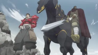Next Episode Preview