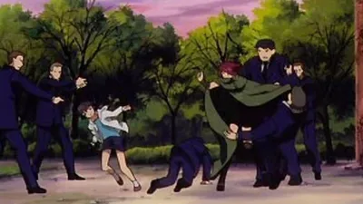 Next Episode Preview