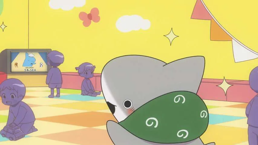 Next Episode Preview