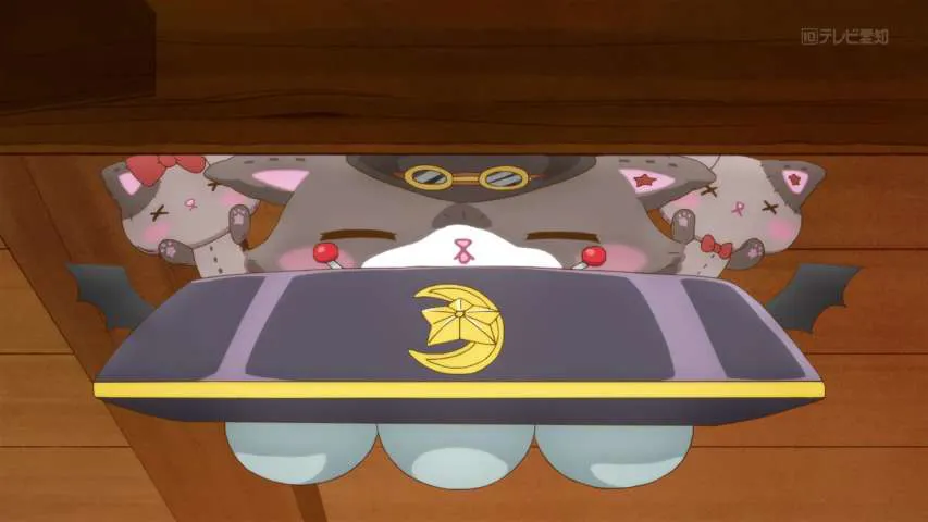 Next Episode Preview