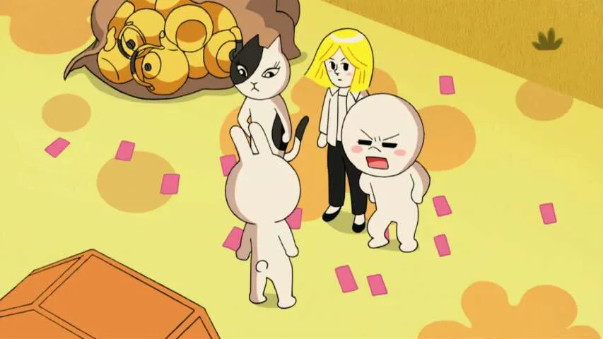 Next Episode Preview