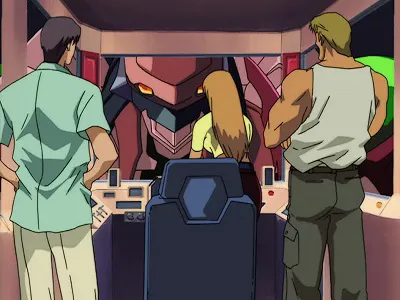 Next Episode Preview