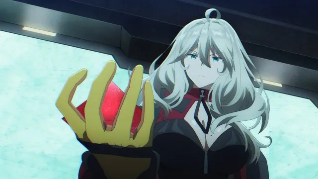 Next Episode Preview