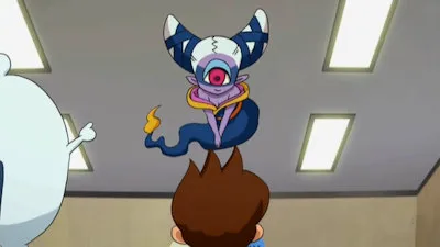 Next Episode Preview