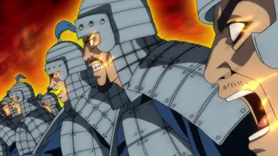 Next Episode Preview