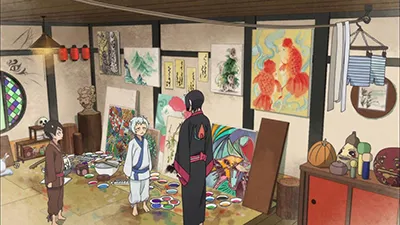 Next Episode Preview