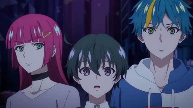 Next Episode Preview