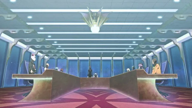 Next Episode Preview