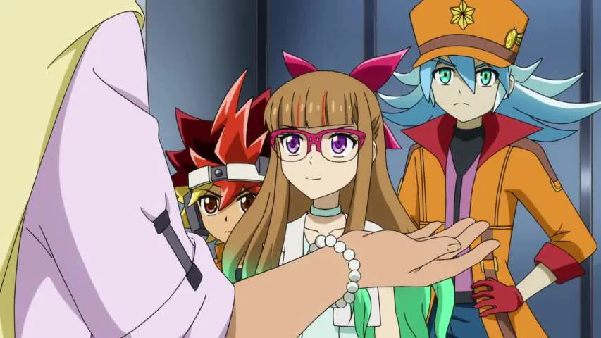Next Episode Preview