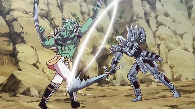 Next Episode Preview