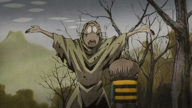Next Episode Preview