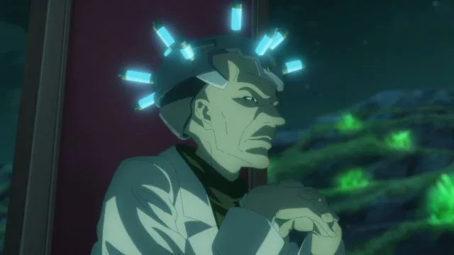 Next Episode Preview
