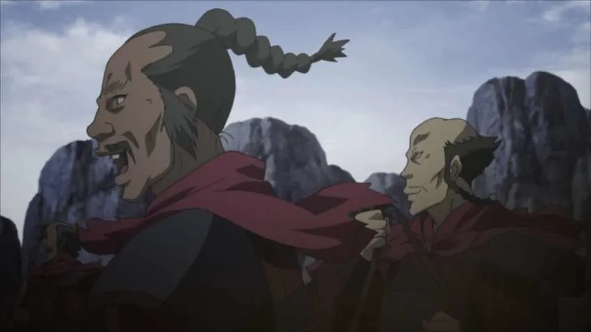Next Episode Preview
