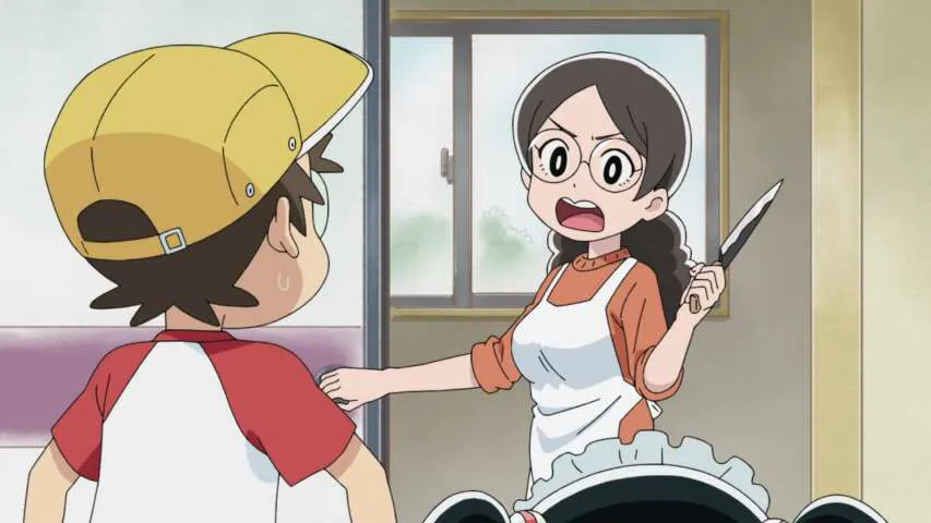 Next Episode Preview