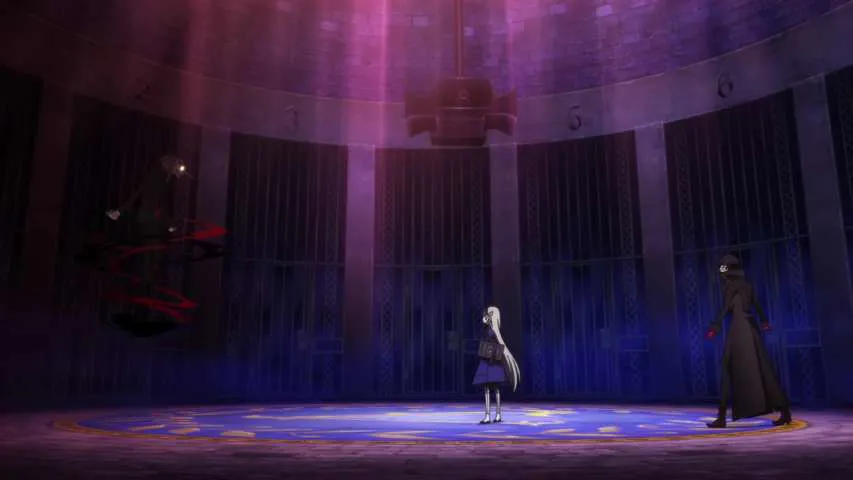Next Episode Preview