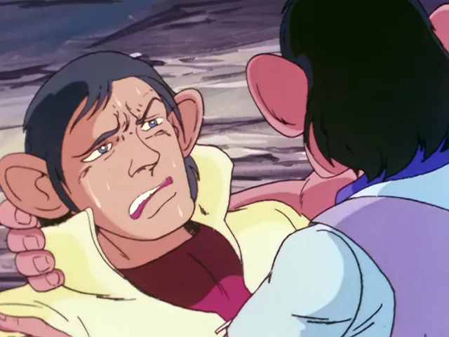 Next Episode Preview