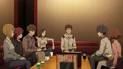 Next Episode Preview