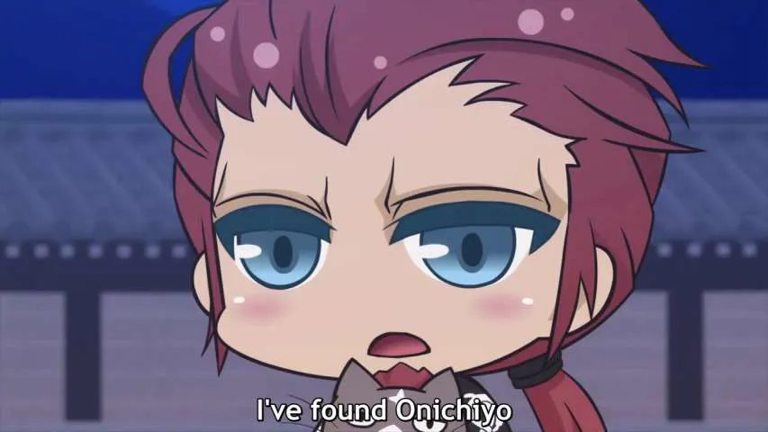 Next Episode Preview