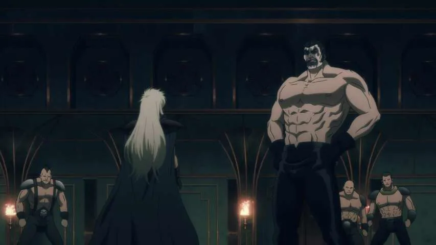 Next Episode Preview