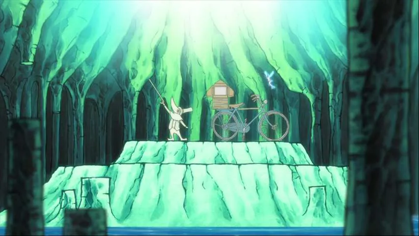 Next Episode Preview