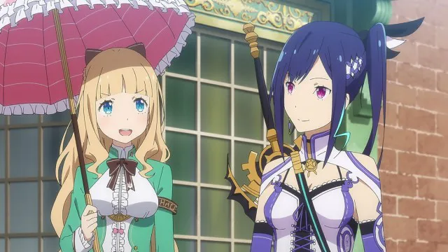 Next Episode Preview