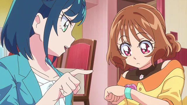 Next Episode Preview