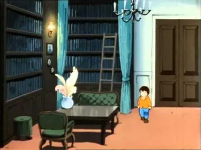 Next Episode Preview