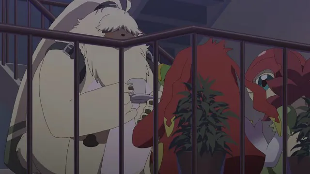 Next Episode Preview