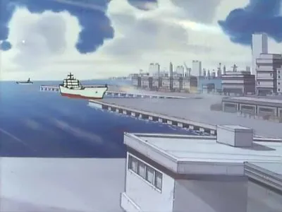 Next Episode Preview