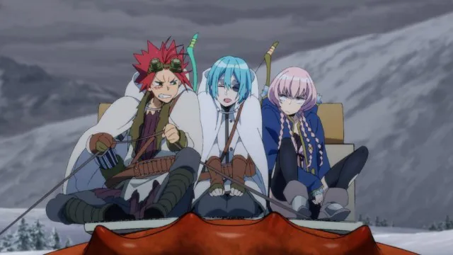 Next Episode Preview