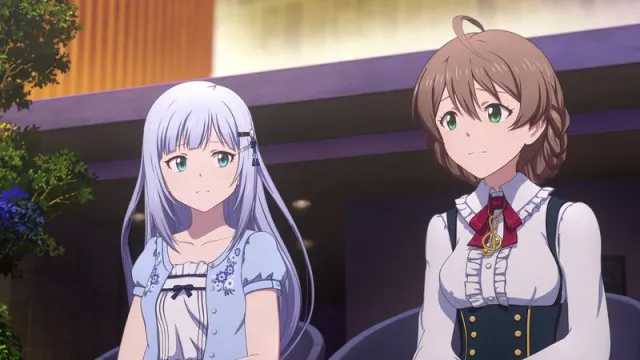 Next Episode Preview