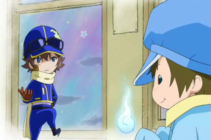Next Episode Preview