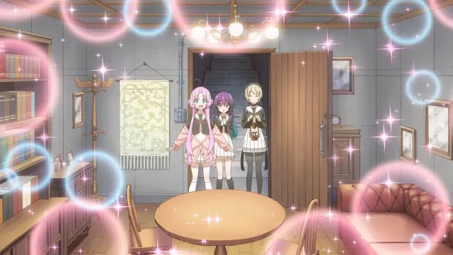 Next Episode Preview