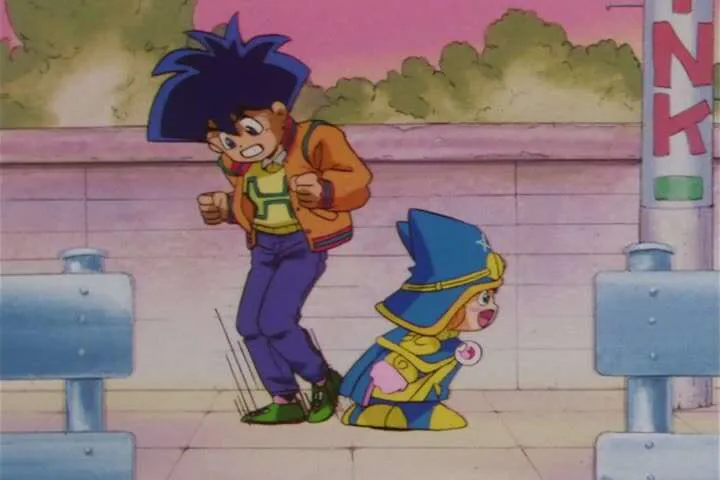 Next Episode Preview