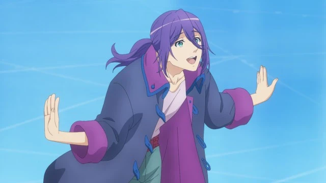 Next Episode Preview