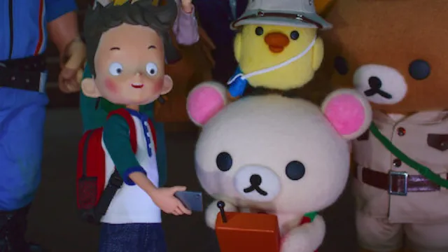 Next Episode Preview