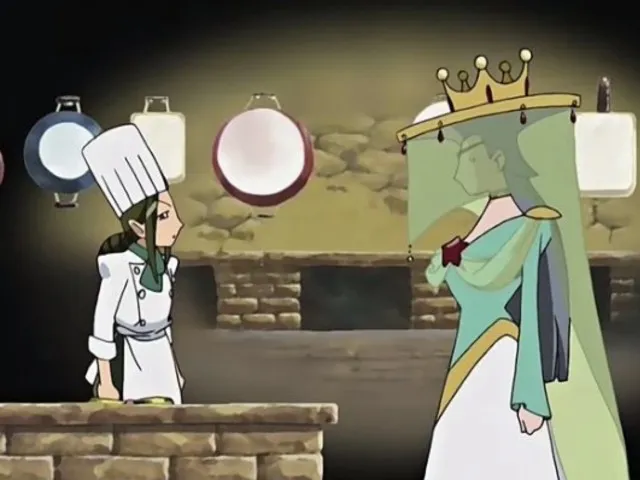 Next Episode Preview
