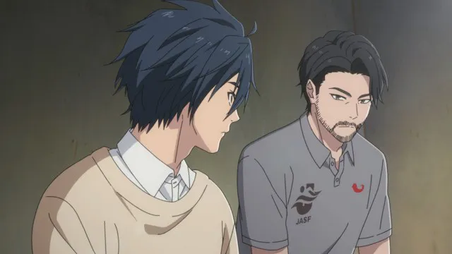 Next Episode Preview