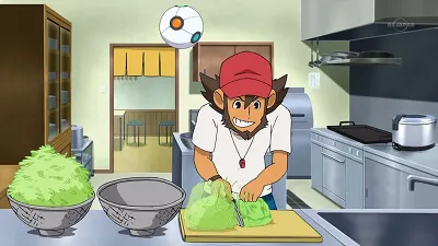 Next Episode Preview
