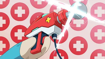 Next Episode Preview