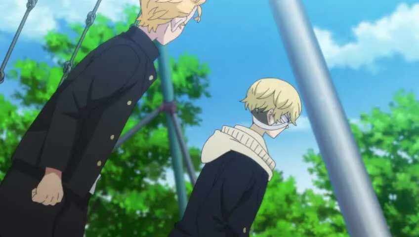 Next Episode Preview