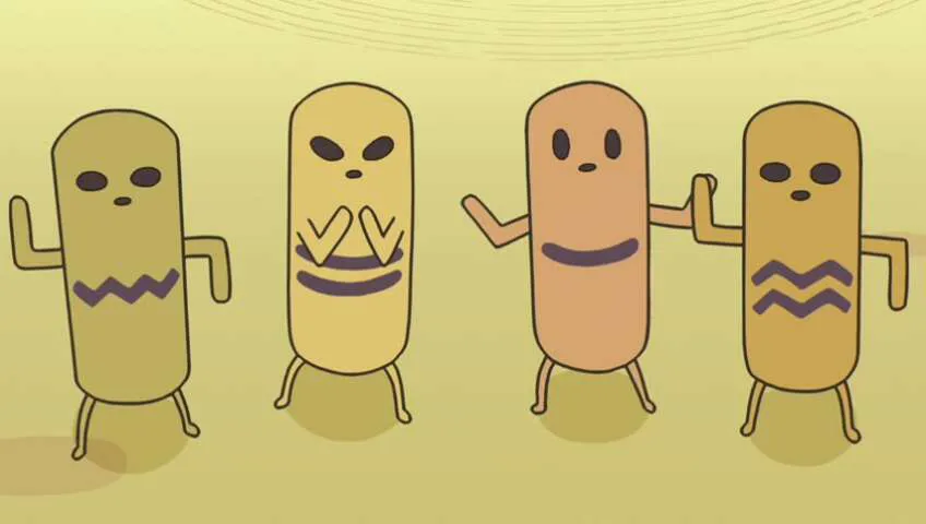 Next Episode Preview