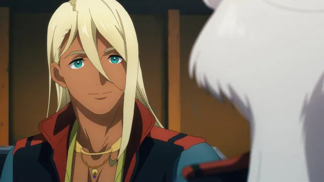 Next Episode Preview