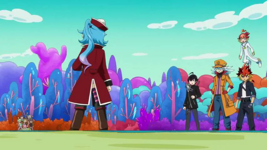 Next Episode Preview