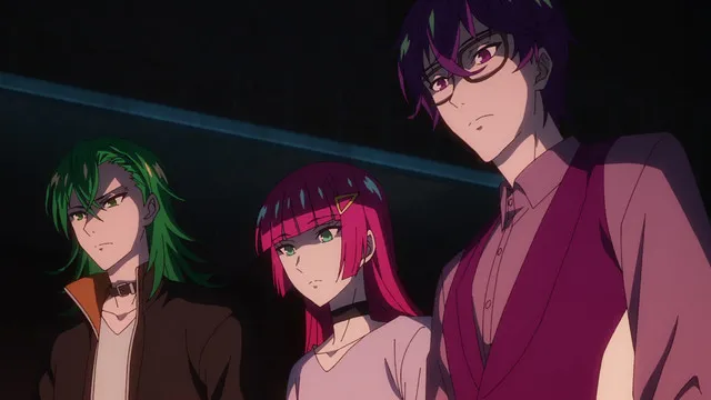 Next Episode Preview