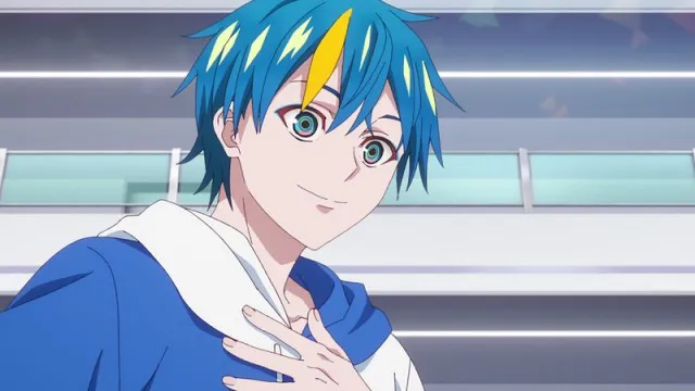 Next Episode Preview