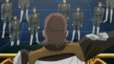 Next Episode Preview
