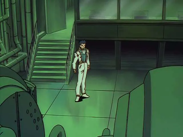 Next Episode Preview