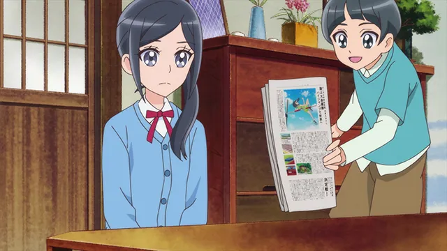 Next Episode Preview