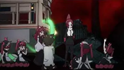 Next Episode Preview